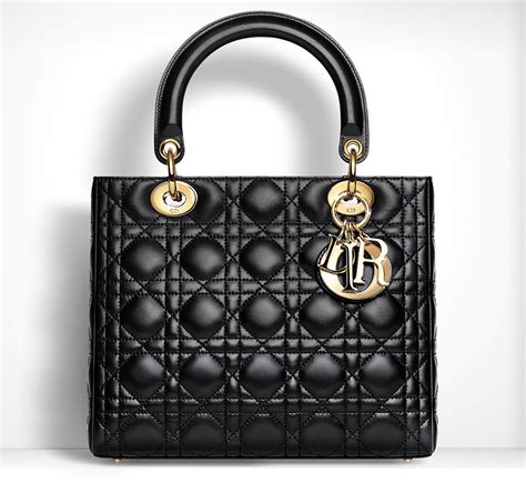 lady dior handbag saks|Dior handbags shop online.